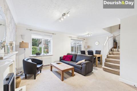 undefined, Washington Drive, Stafford ST17
