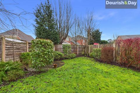 undefined, Washington Drive, Stafford ST17