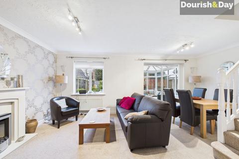 undefined, Washington Drive, Stafford ST17