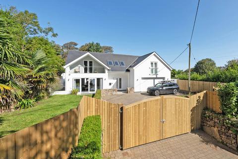 undefined, Trelyon Avenue, St. Ives, Cornwall
