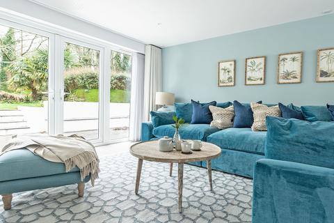 undefined, Trelyon Avenue, St. Ives, Cornwall