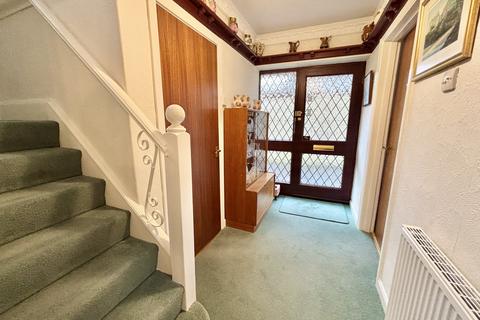 3 bedroom semi-detached house for sale, Hodgsons Road, Godrergraig, Swansea.