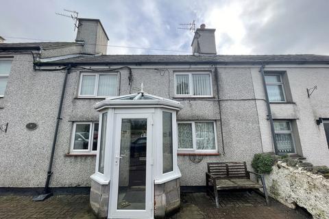 undefined, Spier House, Llanfairpwllgwyngyll, LL61