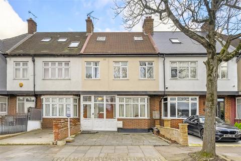 3 bedroom terraced house for sale - Park View Gardens, London N22