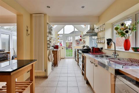 undefined, Whittam Crescent, Whalley, Ribble Valley