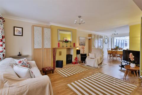 undefined, Whittam Crescent, Whalley, Ribble Valley