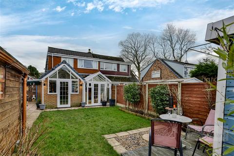 undefined, Whittam Crescent, Whalley, Ribble Valley
