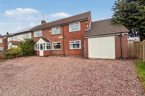 4 bedroom semi-detached house for sale, Sidmouth Road, Sale