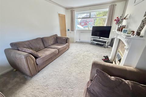 4 bedroom semi-detached house for sale, Sidmouth Road, Sale
