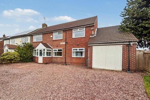 4 bedroom semi-detached house for sale, Sidmouth Road, Sale
