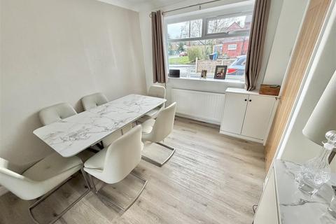 4 bedroom semi-detached house for sale, Sidmouth Road, Sale
