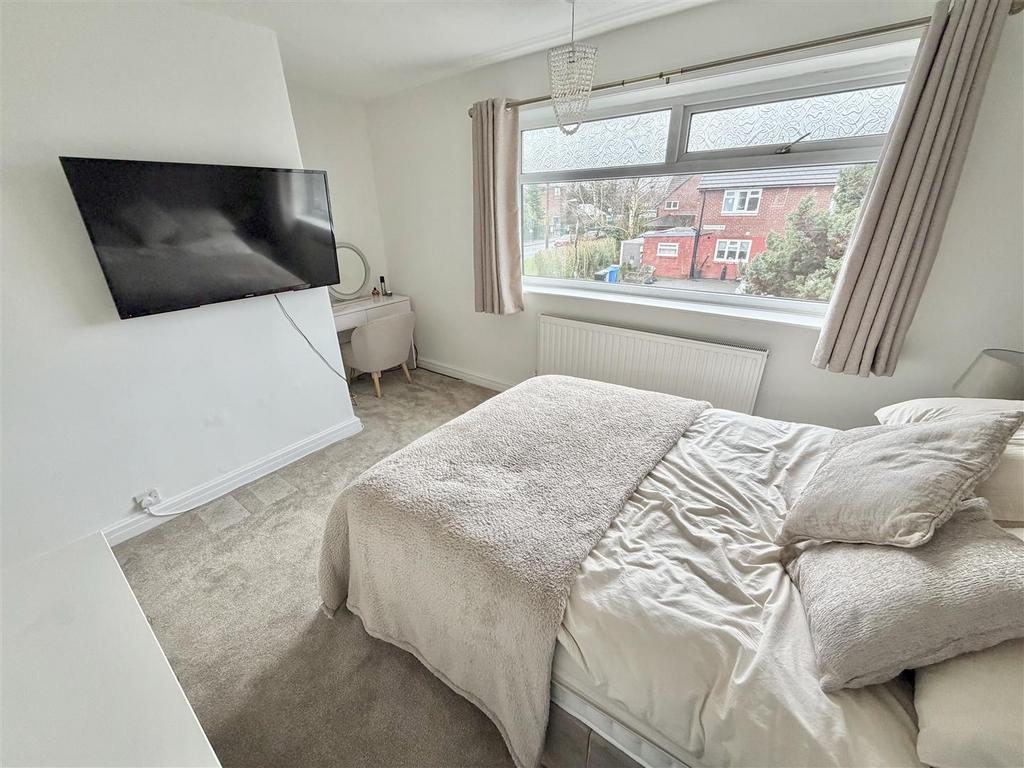 Bed 2 Aspect 2