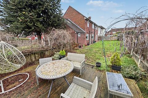4 bedroom semi-detached house for sale, Sidmouth Road, Sale