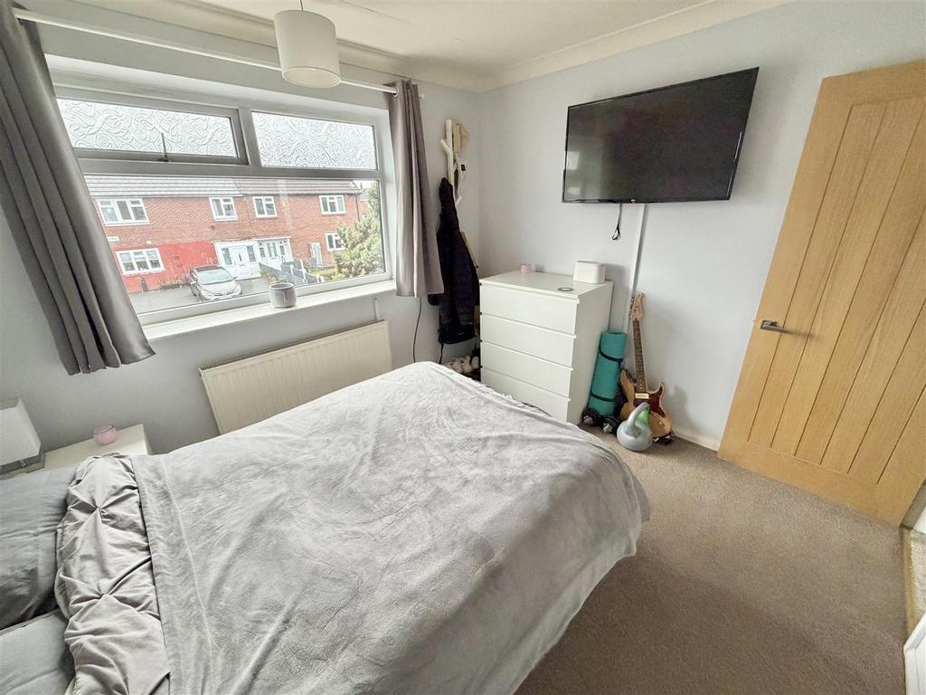 Bed 3 Aspect 2