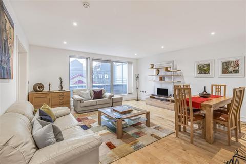 3 bedroom flat for sale, Asquith House, Monk Street, Westminster, London, SW1P