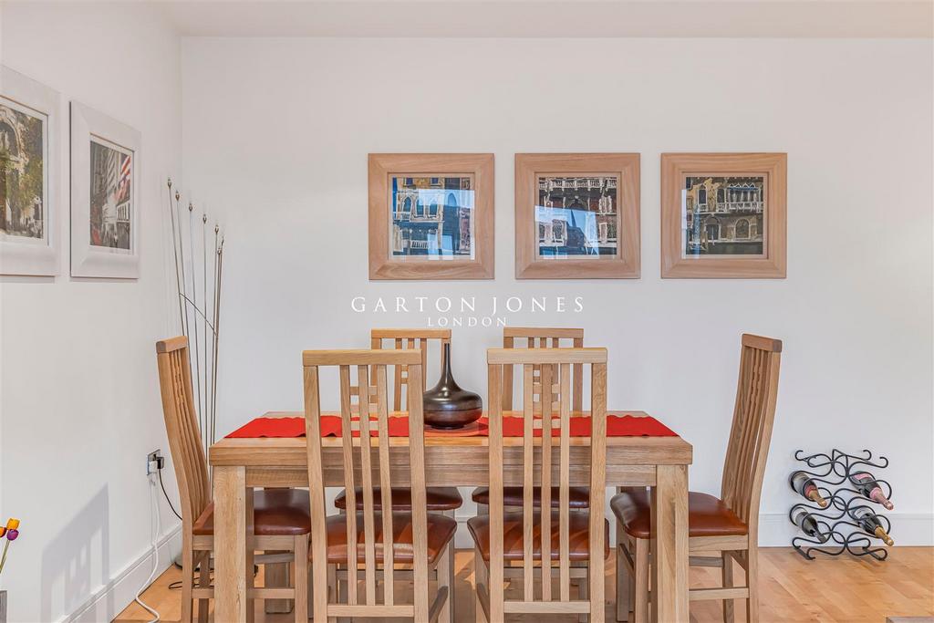 Dinning Area