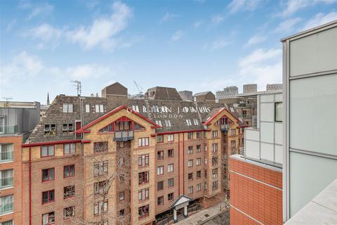 3 bedroom flat for sale, Asquith House, Monk Street, Westminster, London, SW1P