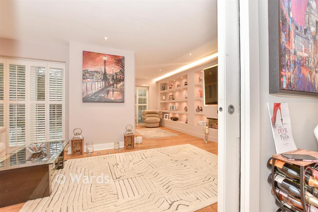 Internal Lifestyle Photograph