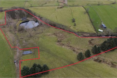 Land for sale, Castleton Road, Hope Valley S33