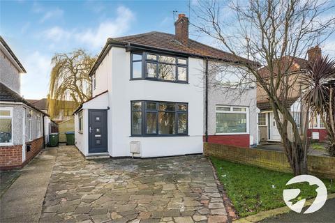 2 bedroom semi-detached house for sale, Hook Lane, South Welling, Kent, DA16