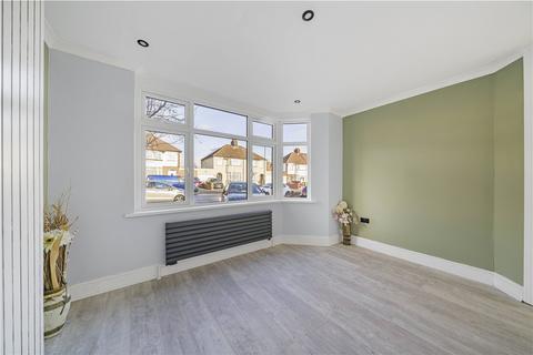 2 bedroom semi-detached house for sale, Hook Lane, South Welling, Kent, DA16