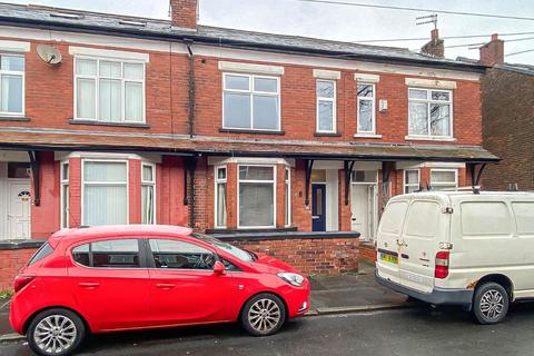 undefined, Whitby Road, Fallowfield, Manchester