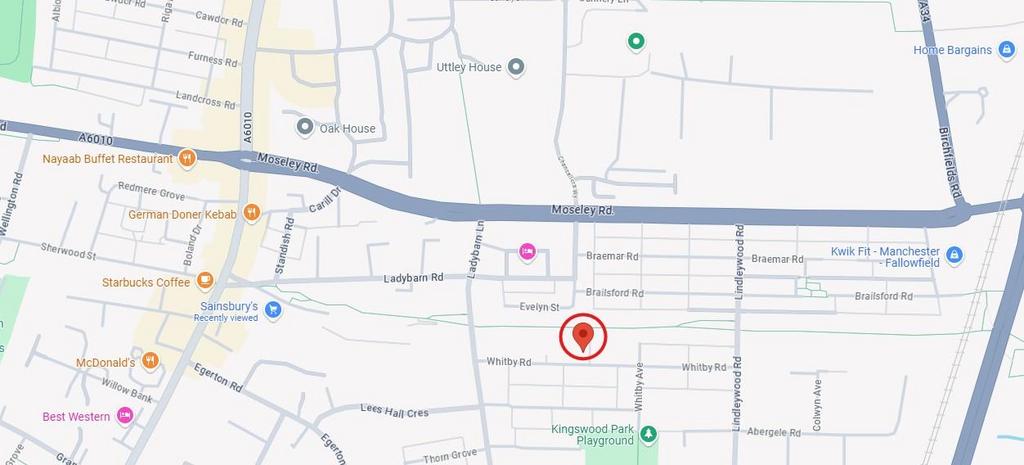 Location