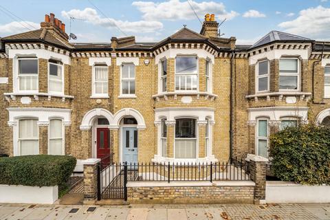 5 bedroom terraced house for sale, Haldon Road, London SW18