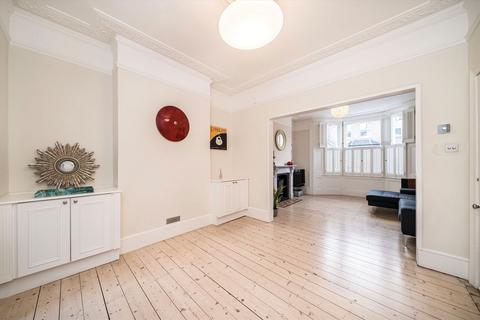 5 bedroom terraced house for sale, Haldon Road, London SW18
