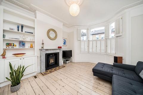 5 bedroom terraced house for sale, Haldon Road, London SW18