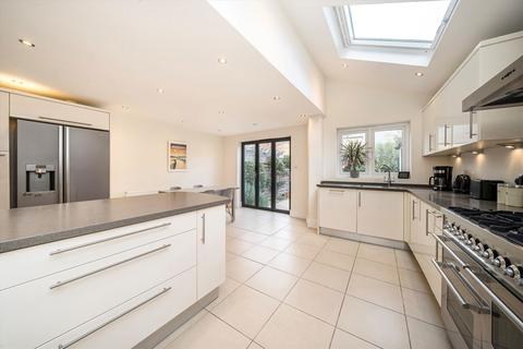 5 bedroom terraced house for sale, Haldon Road, London SW18