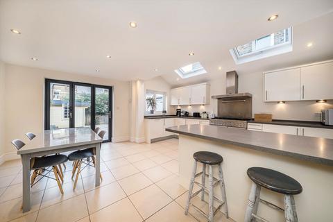 5 bedroom terraced house for sale, Haldon Road, London SW18