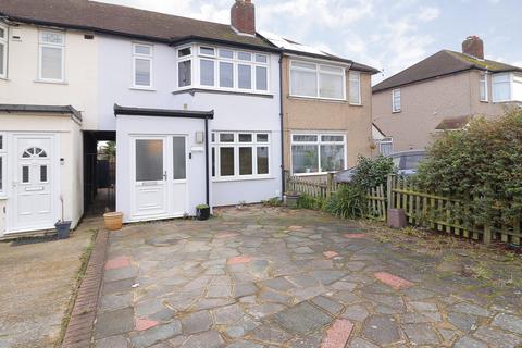 Radnor Avenue, Welling DA16