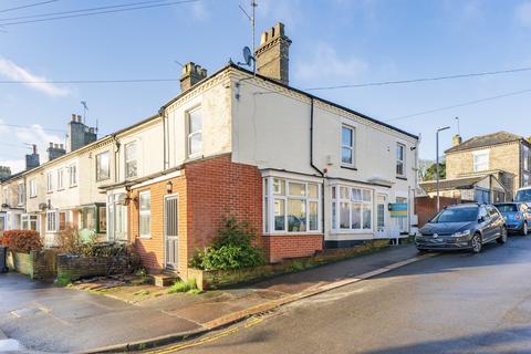 undefined, Top and Bottom flats of 1A Winter Road, Norwich, Norfolk NR2 3RR
