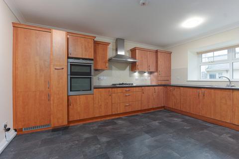 4 bedroom terraced house for sale, Barlosh Court, Cumnock, KA18