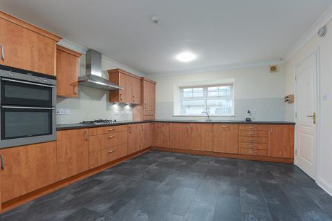 4 bedroom terraced house for sale, Barlosh Court, Cumnock, KA18