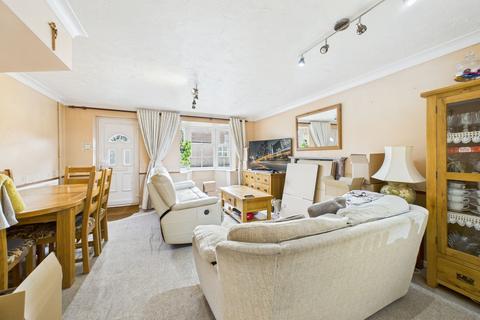 3 bedroom end of terrace house for sale, Mill Lane, Thetford, IP24
