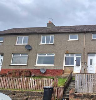 3 bedroom terraced house to rent, Drove Road, Armadale EH48