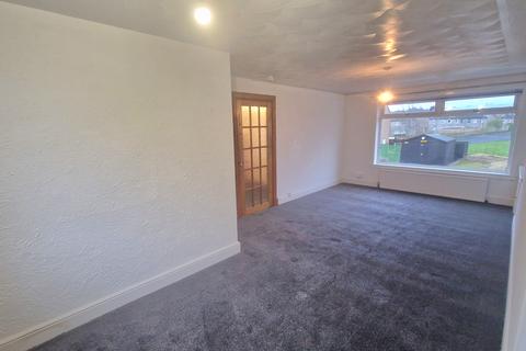 3 bedroom terraced house to rent, Drove Road, Armadale EH48
