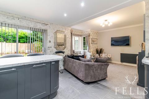 3 bedroom detached house for sale, Garden Lane, Ringwood BH24