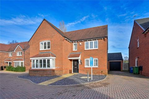undefined, Hertford Place, Stafford, Staffordshire, ST18