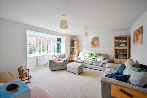 undefined, Hertford Place, Stafford, Staffordshire, ST18