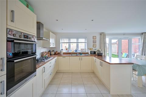 undefined, Hertford Place, Stafford, Staffordshire, ST18