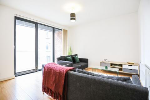 2 bedroom apartment to rent, Kings Dock Mill, Liverpool Liverpool L1