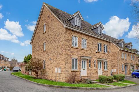 3 bedroom semi-detached house for sale - Lanes End, Brislington, Bristol, BS4 5DP