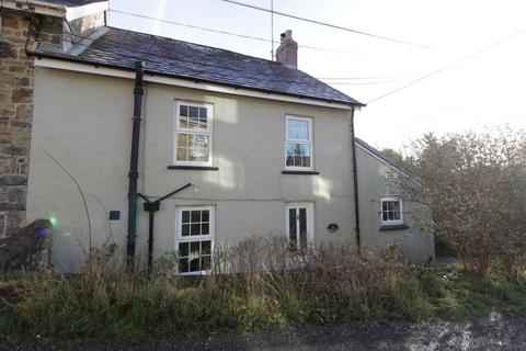 undefined, Sunny Hill, Llanarth, SA47