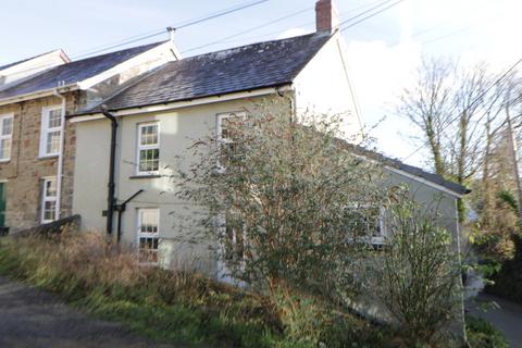 undefined, Sunny Hill, Llanarth, SA47