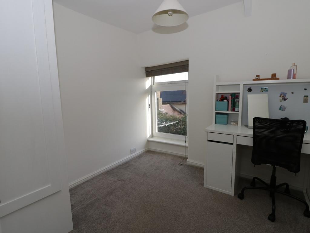 Rear Bedroom 1
