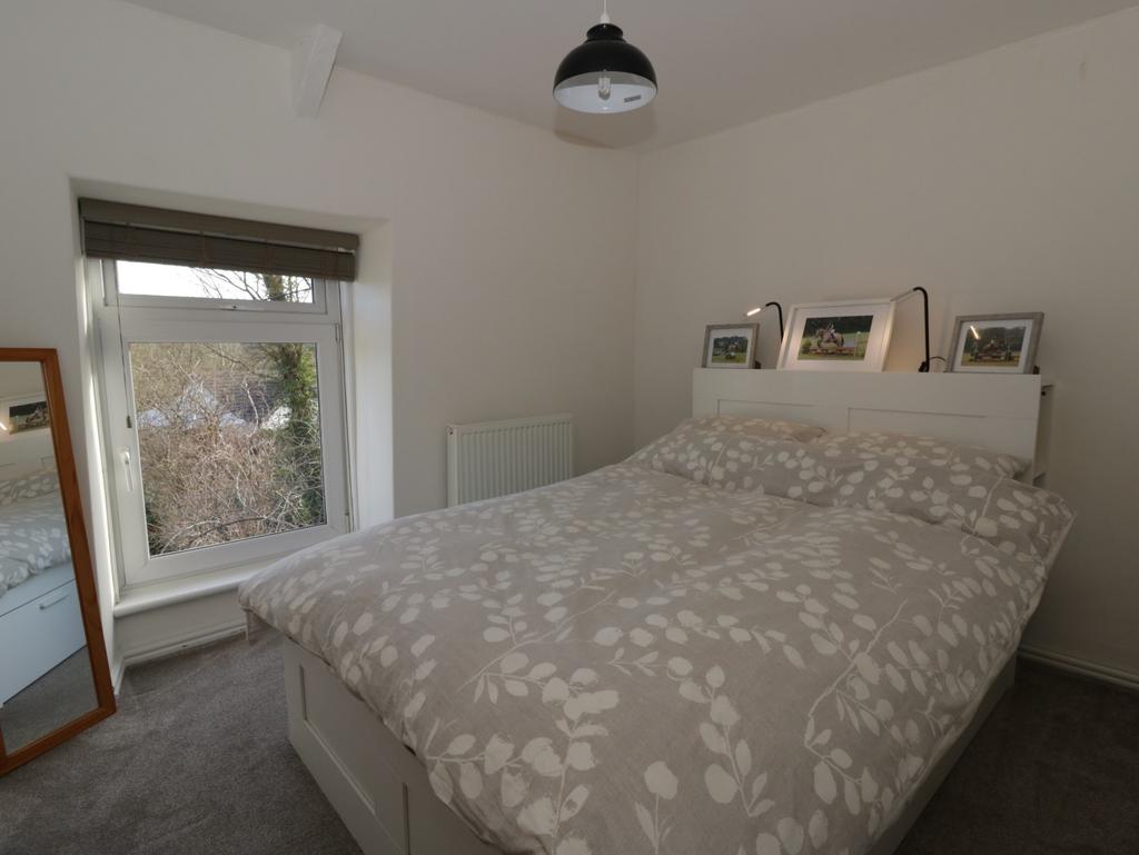 Rear Bedroom 2