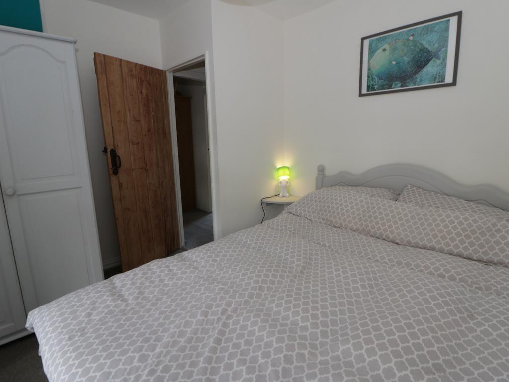 Front Bedroom 3